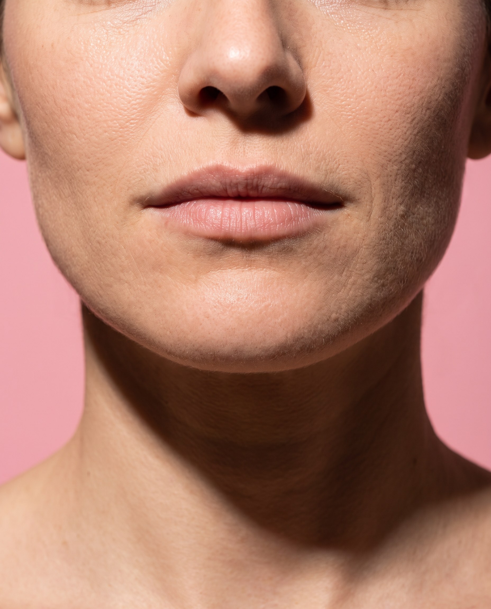 Filler labbra: la zona che si tratta