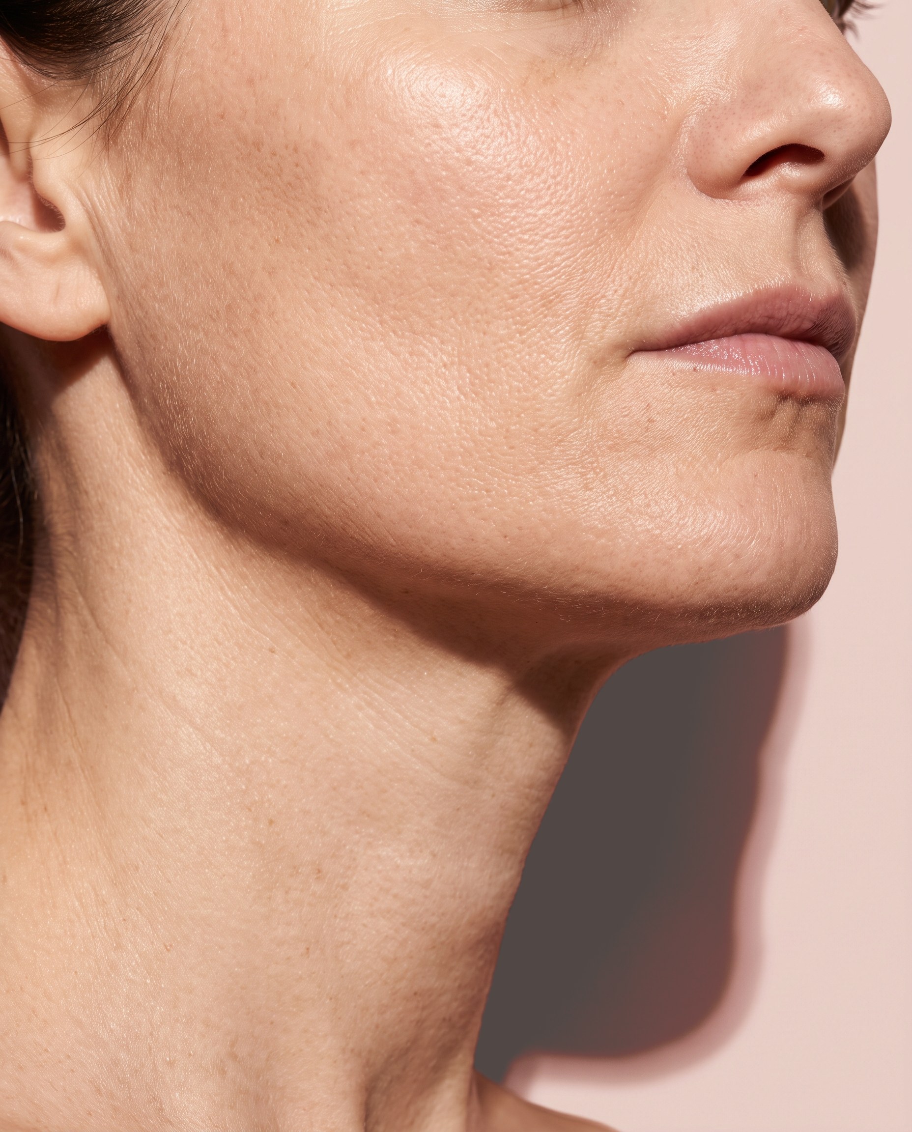 Skinbooster: la zona che si tratta