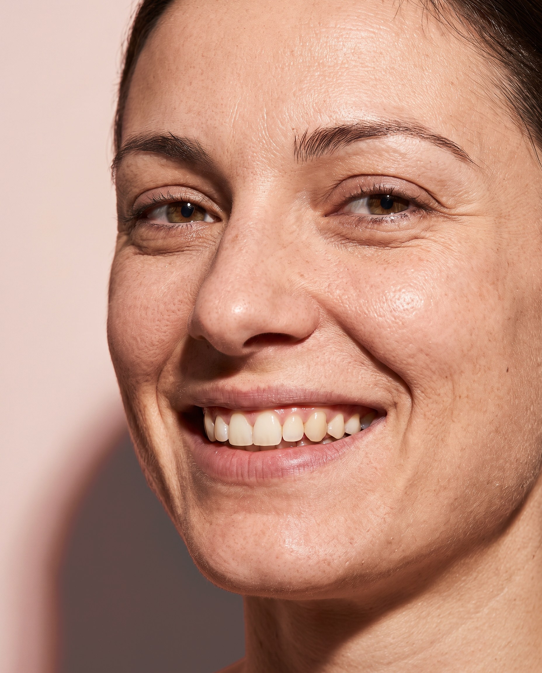 Sorriso gengivale: la zona che si tratta