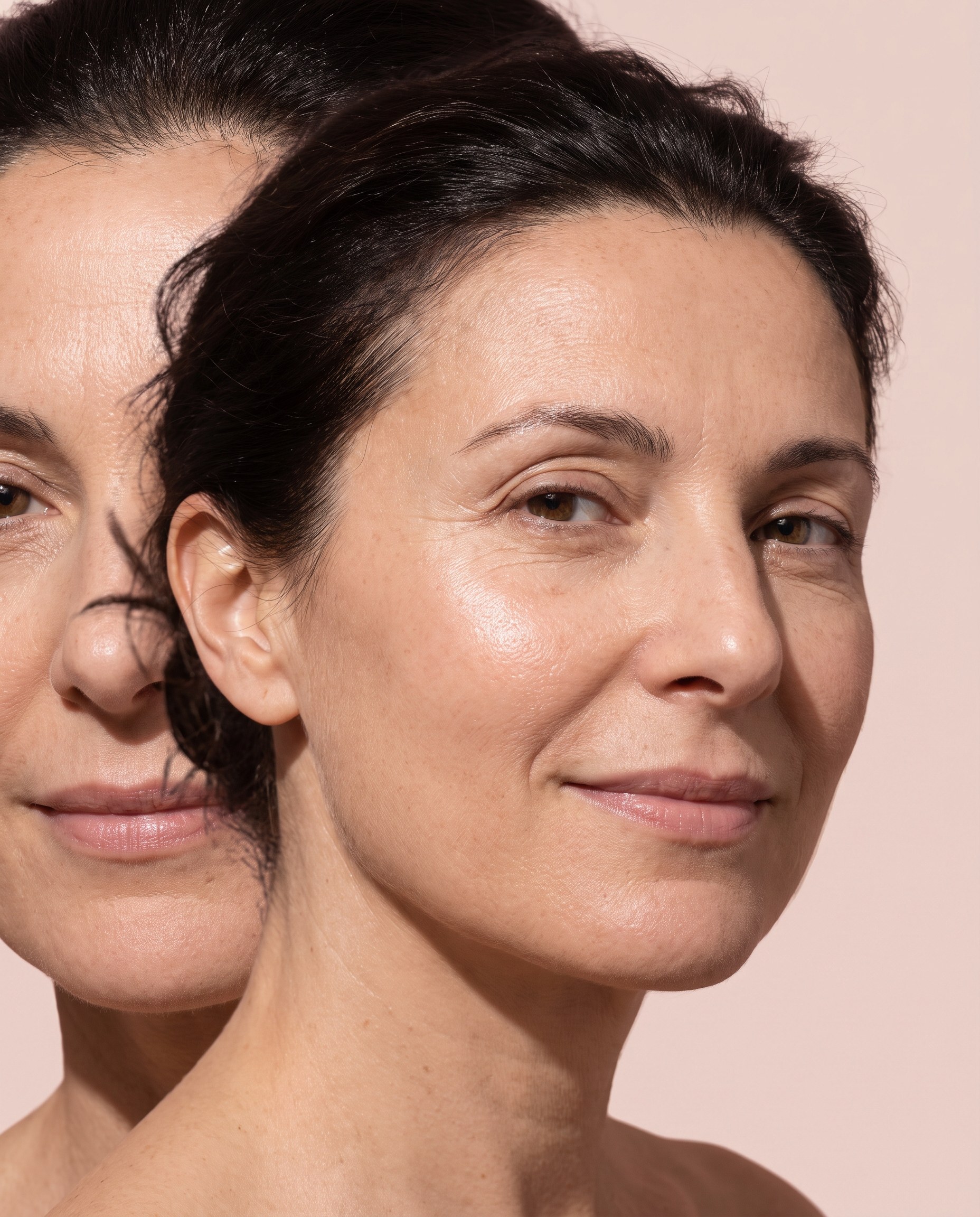 Filler zigomi: la zona che si tratta